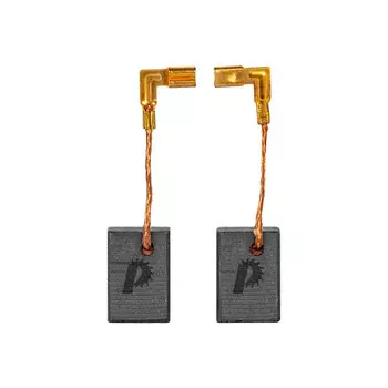 Графитовая щетка Практика для Makita 5*11*16мм аналог CB-325 194074-2 790-984