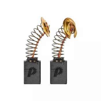 Графитовая щетка Практика для Makita 5*11*17мм аналог CB-303 191963-2 790-960