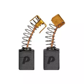 Графитовая щетка Практика для Makita 5*8*11мм аналог CB-64 191627-8 790-878