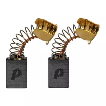 Графитовая щетка Практика для Makita 5*8*11,8мм аналог CB-51 181021-2 790-861