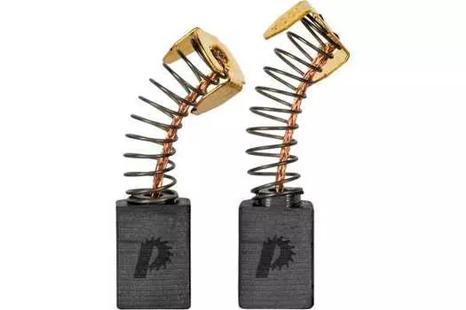 Графитовая щетка Практика для Makita 6*10*15мм аналог CB-100 181030-1 790-885