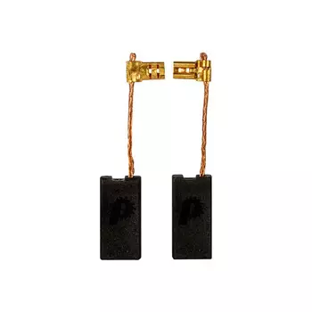 Графитовая щетка Практика для Makita 6*13*26,5мм аналог CB-175 195844-2 790-922