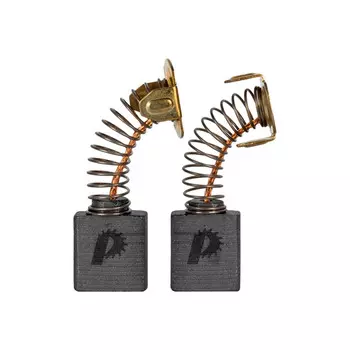 Графитовая щетка Практика для Makita 6,5*13,5*18мм аналог CB-155 181048-2 790-915