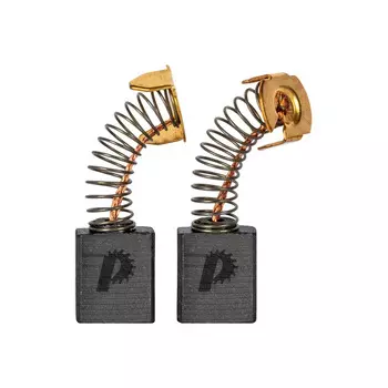 Графитовая щетка Практика для Makita 6,5*13*18мм аналог CB-153 181044-0 790-908