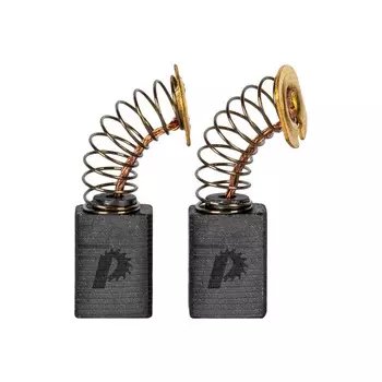 Графитовая щетка Практика для Makita 6*9*12мм аналог CB-411 191940-4 791-011