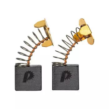 Графитовая щетка Практика для Makita 7*18*16мм аналог CB-203 191953-5 790-939