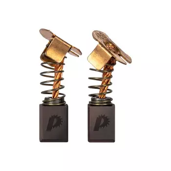 Графитовая щетка Практика для Makita 7*8*10мм аналог CB-430 191971-3 791-028