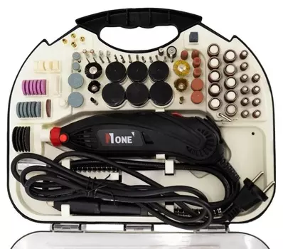 Гравер №1 170Вт (211 предметов) FG170-PRO