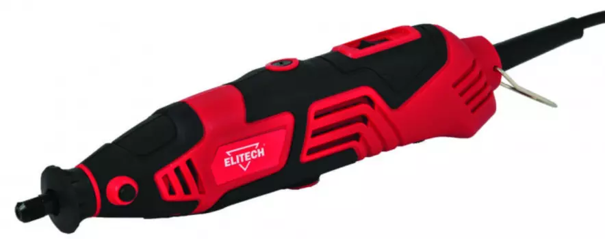 Гравёр Elitech ПМШ 150 ЭК