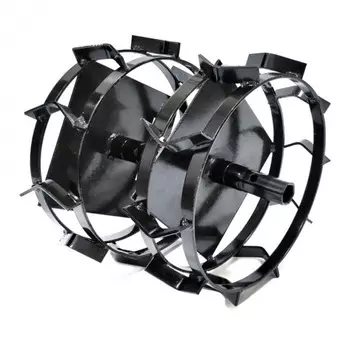 Грунтозацеп Huter 320/90 для МК-7000,МК-7500,МК-8000 шестигранник 23 мм комп. 2 шт. 71/3/45