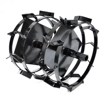 Грунтозацеп Huter 320/90 для МК-7000,МК-7500,МК-8000 (шестигранник 23 мм) (комп. 2 шт.) 71/3/45