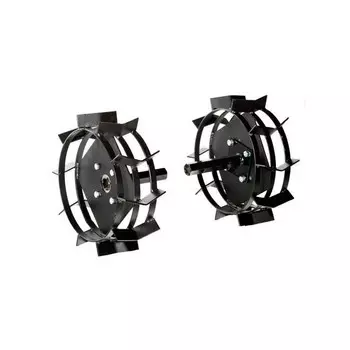 Грунтозацеп Huter 390/180 для МК-9500,МК-11000,МК-13000,МК-15000 шестигранник 32 мм комп. 2 шт. 71/3/48