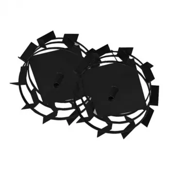 Грунтозацеп Huter 430/200 для МК-7000,МК-7500,МК-8000 шестигранник 23 мм ком. 2 шт. 71/3/51