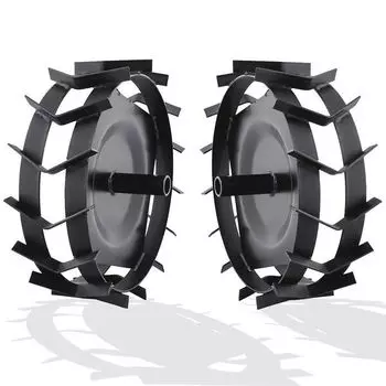 Грунтозацепы МОБИЛ К Дн=460х160 мм МКМ,"Салют" MBK0003103