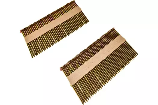 Гвозди DeWalt 3,1*90мм для DCN690/DCN692 2200шт DNPT3190G12Z