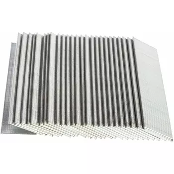 Гвозди Sumake F-30 для F18/30 F18/50 30мм 31381