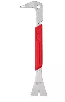 Гвоздодер Milwaukee 25см широкий 4932478252