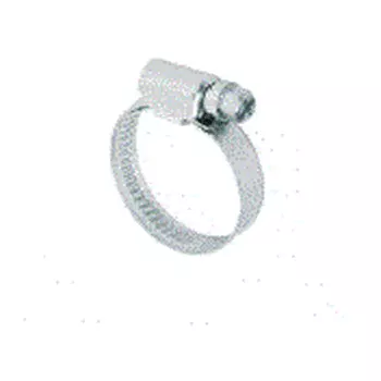 Хомут обжимной цинк 32х50 2 шт - хомут Tech-Krep 136944