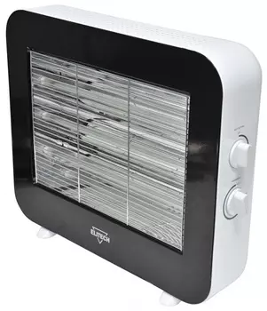 Инфракрасный электрический обогреватель Elitech ТП 2 ЕИ