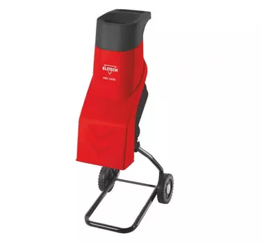 Измельчитель сетевой Elitech ИВС 2400