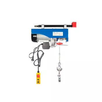 Электрическая таль TOR PA-500/1000 модель Z 1017145