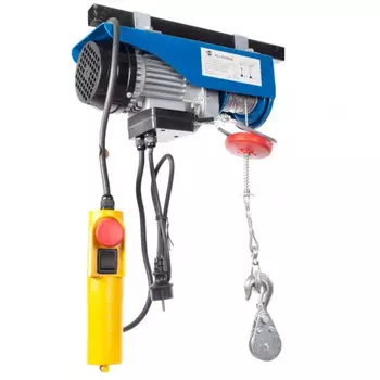 Электрическая таль TOR PA-500/1000 модель N 110100