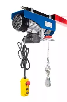 Электрическая таль TOR PA-500/1000кг 12/6м модель J 1024698
