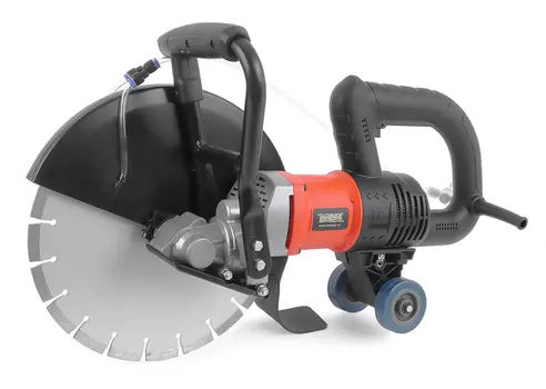 Электрический бетонорез MESSER 6831 10-46-831