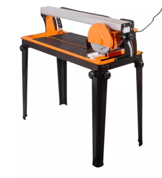 Электрический плиткорез с водяным охлаждением Вихрь ЭП-200/620 72/22/2