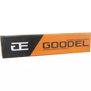 Электроды GOODEL МР-3 4*450 мм 6,2 кг ВОРОНЕЖ 0004404GC62