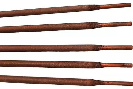 Электроды по чугуну ПРОФЕССИОНАЛ d.3,0 ОЗЧ-2 5шт 74502