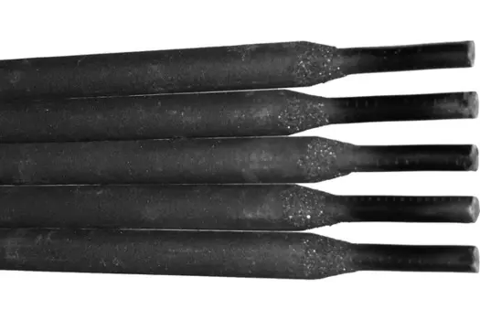 Электроды по чугуну ПРОФЕССИОНАЛ d 3,0 ЦЧ-4 5шт 74308