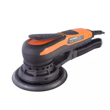 Эксцентриковая шлифовальная машина Patriot OS 155 110301255