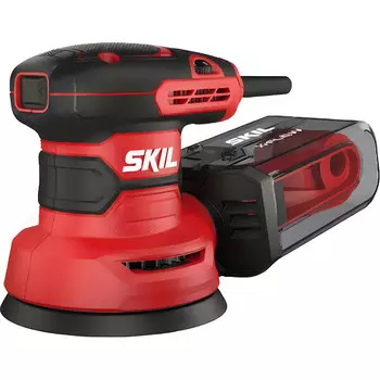 Эксцентриковая шлифовальная машина SKIL SR2116 SR2116SE00
