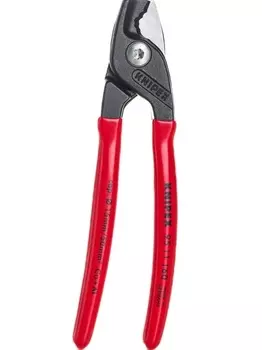 Кабелерез Knipex StepCut 160мм KN-9511160