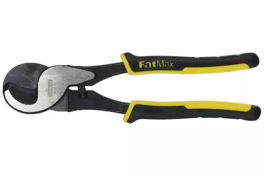 Кабелерез Stanley FatMax 220мм 0-89-874