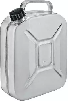 Канистра алюминиевая КА-10 10л 101372