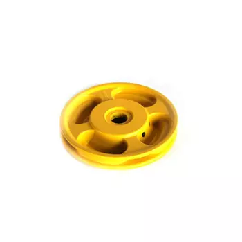 Катушка для триммера Champion HT32 универсальная C5087