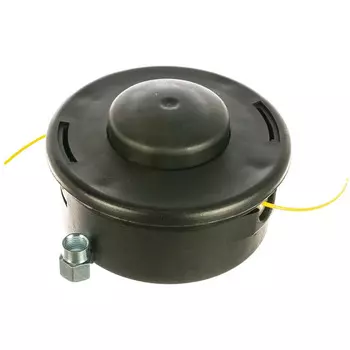 Катушка для триммера Champion HT41 M12*1.50 левая+M12*1.75 левая C5141