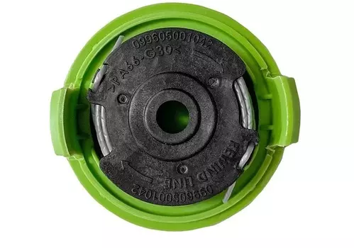 Катушка для триммера GreenWorks для моделей 2101507, 21107 2926207