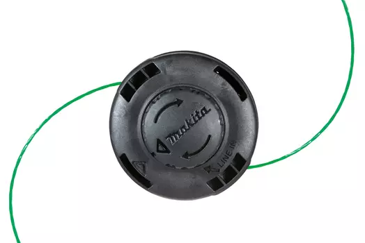 Катушка для триммера Makita M8*1,25LH 2мм полуавтоматическая 191D91-7