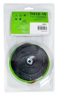 Катушка для триммера Tuscar TH10-15 Professional набор 102101512-1