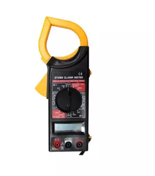 Клемметр Ресанта DT 266 61/10/225