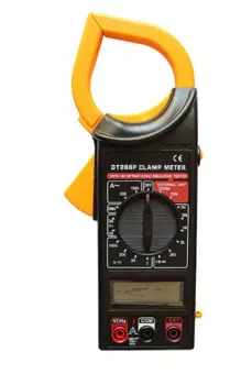 Клемметр Ресанта DT 266F 61/10/505