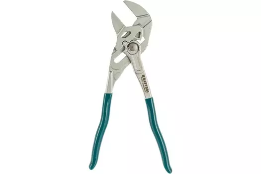 Клещи переставные-гаечный ключ Kraftool 250мм 22065