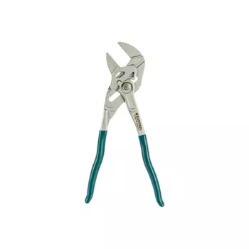 Клещи переставные-гаечный ключ Kraftool 250мм 22065