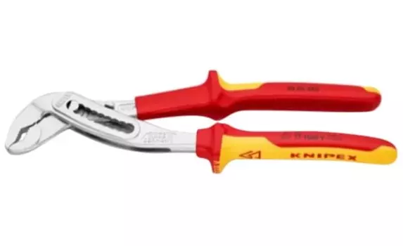 Клещи переставные Knipex Аллигатор KN-8806250