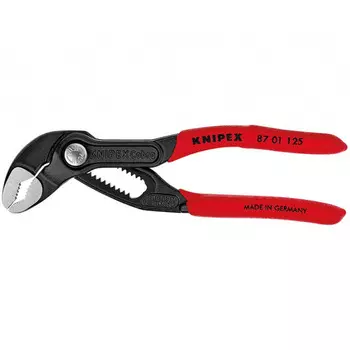 Клещи переставные Knipex Cobra 125мм KN-8701125