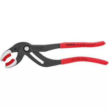 Клещи переставные Knipex Rohr-Greifzange 10-75 KN-8111250