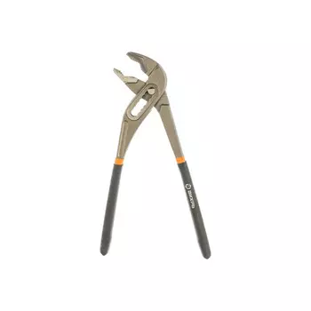 Клещи переставные Вихрь 250мм 73/6/3/4